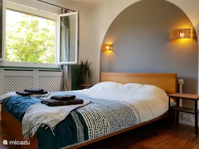 Location de Vacances France, Hérault, Sauvian, maison de vacances - Maison Shangri La