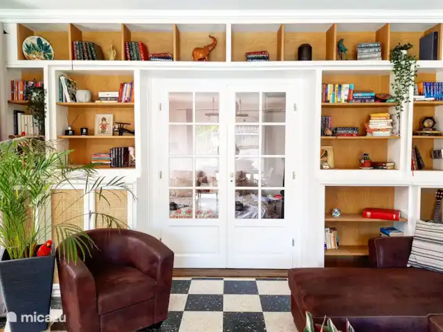 Location de Vacances France, Hérault, Sauvian, maison de vacances - Maison Shangri La