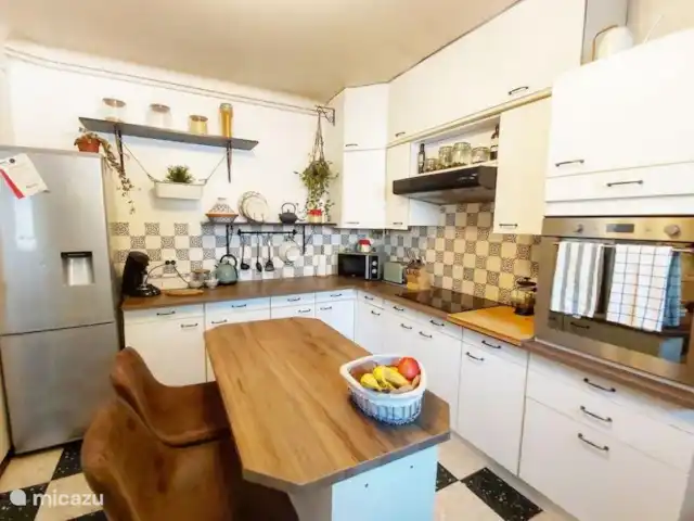 Location de Vacances France, Hérault, Sauvian, maison de vacances - Maison Shangri La