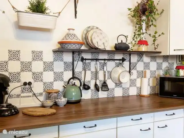 Location de Vacances France, Hérault, Sauvian, maison de vacances - Maison Shangri La