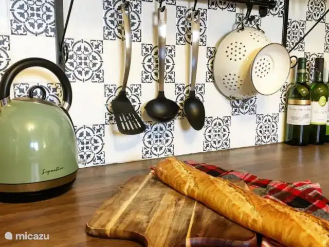 Location de Vacances France, Hérault, Sauvian, maison de vacances - Maison Shangri La