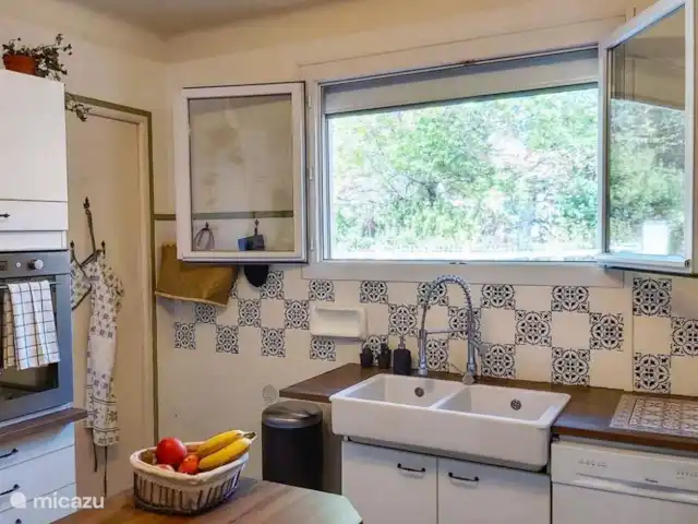 Location de Vacances France, Hérault, Sauvian, maison de vacances - Maison Shangri La