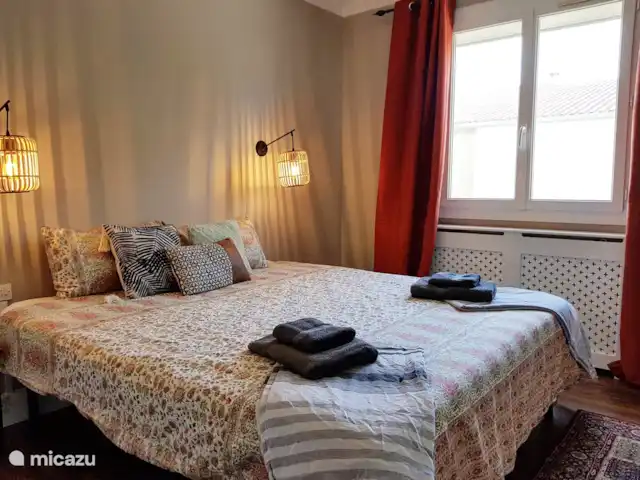 Location de Vacances France, Hérault, Sauvian, maison de vacances - Maison Shangri La