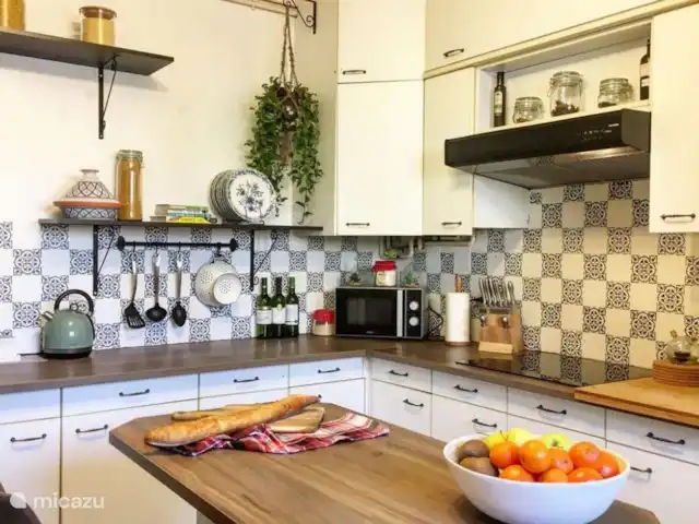 Location de Vacances France, Hérault, Sauvian, maison de vacances - Maison Shangri La