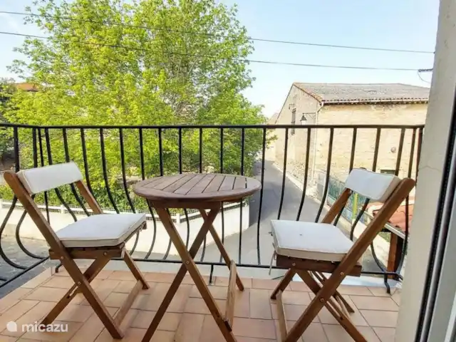 Location de Vacances France, Hérault, Sauvian, maison de vacances - Maison Shangri La