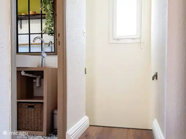 Location de Vacances France, Hérault, Sauvian, maison de vacances - Maison Shangri La