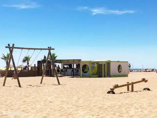 Location de Vacances France, Hérault, Sauvian, maison de vacances - Maison Shangri La