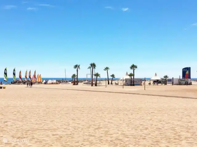 Location de Vacances France, Hérault, Sauvian, maison de vacances - Maison Shangri La