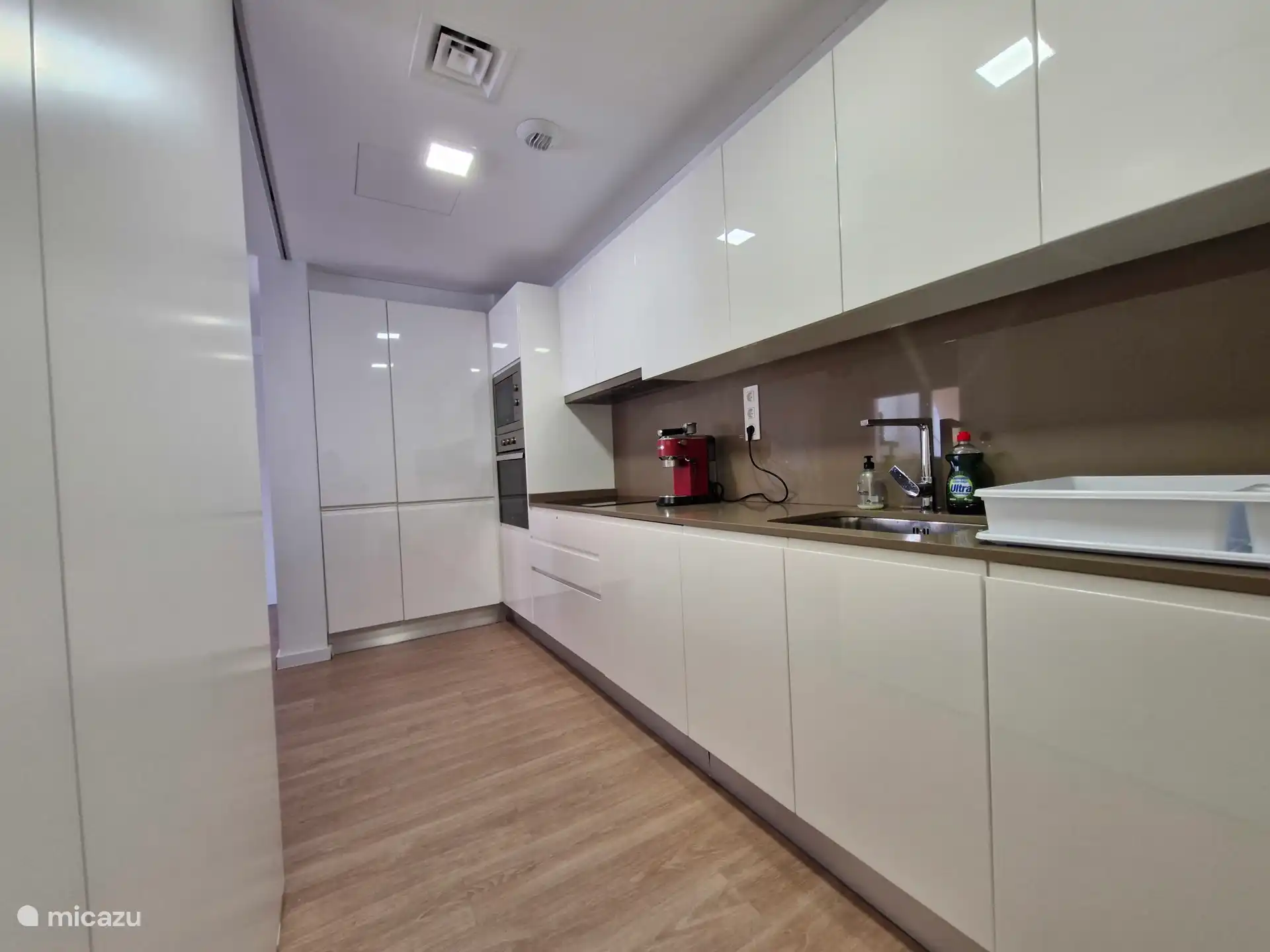 Piso angelo in Spain, Costa Blanca, Jávea - Apartment