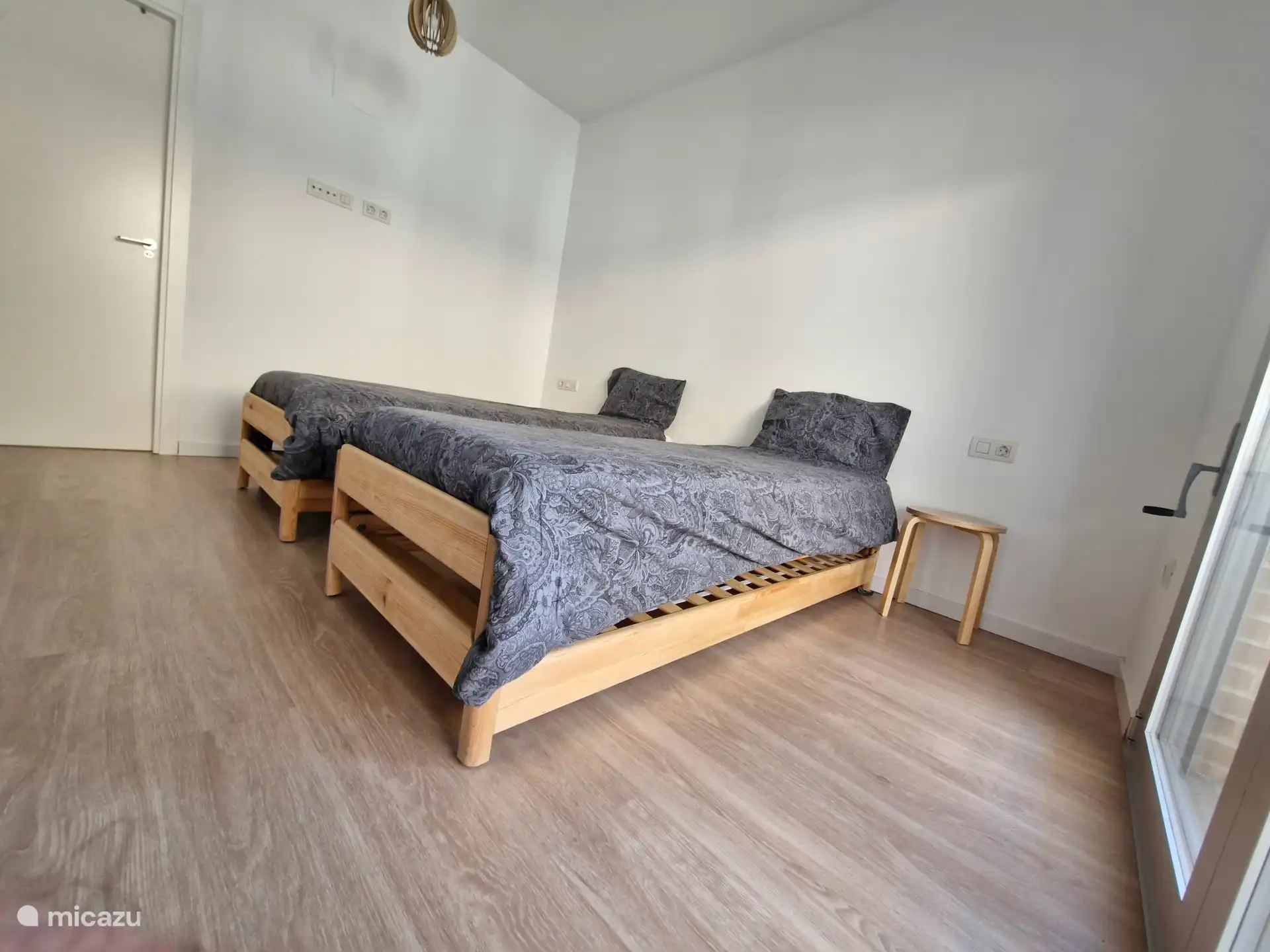 Piso angelo in Spain, Costa Blanca, Jávea - Apartment