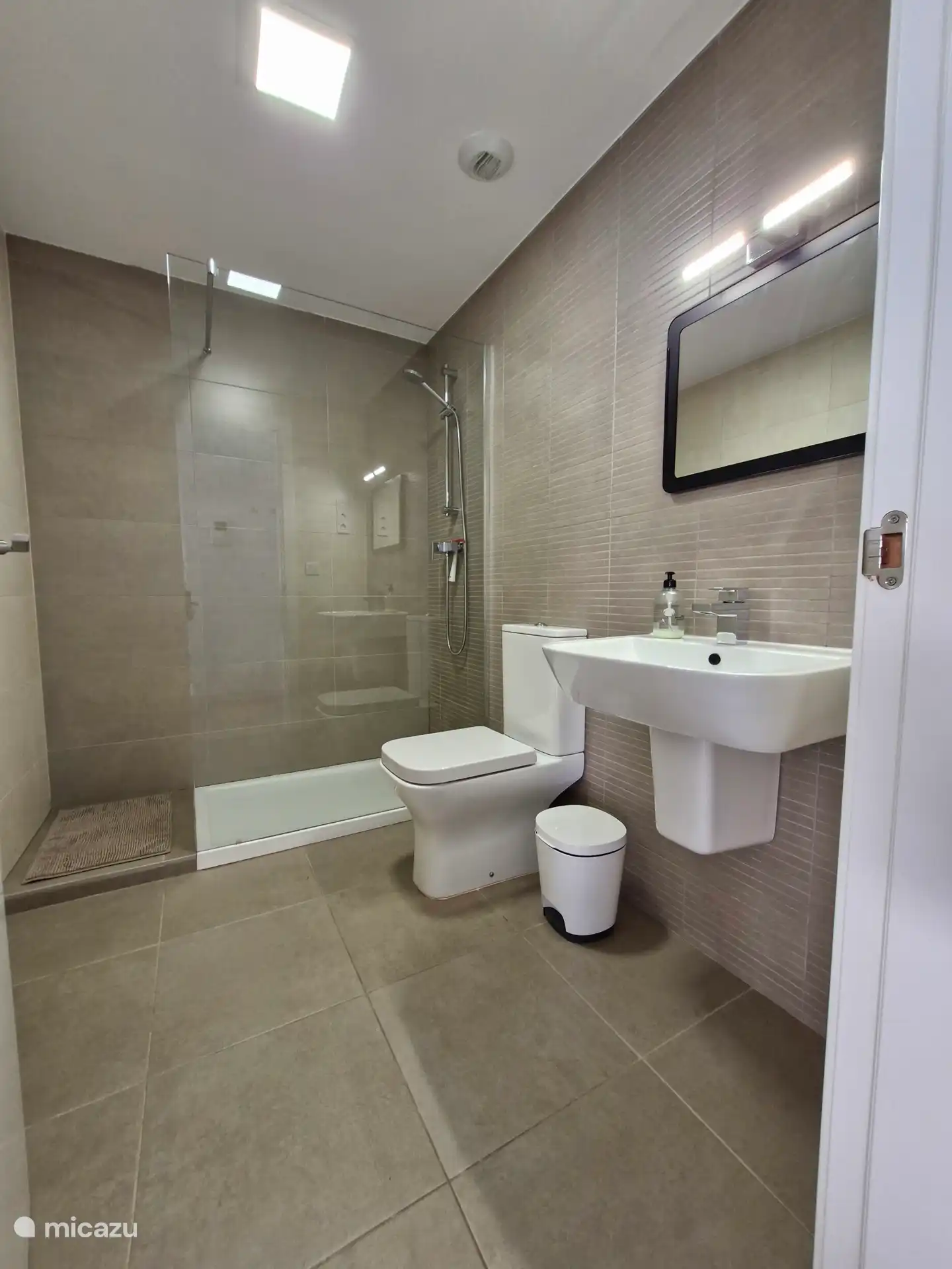 Piso angelo in Spain, Costa Blanca, Jávea - Apartment