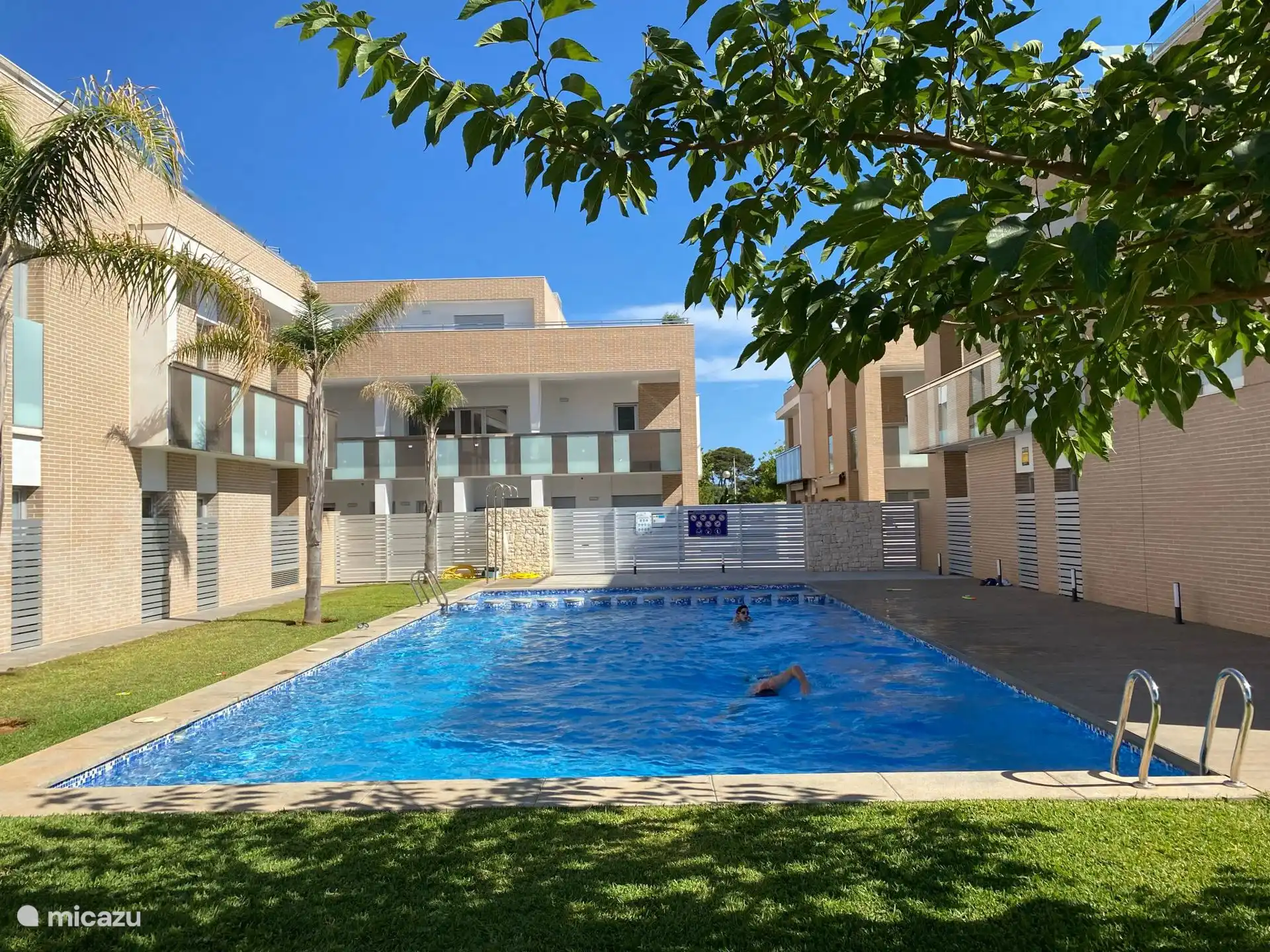 Piso angelo in Spain, Costa Blanca, Jávea - Apartment