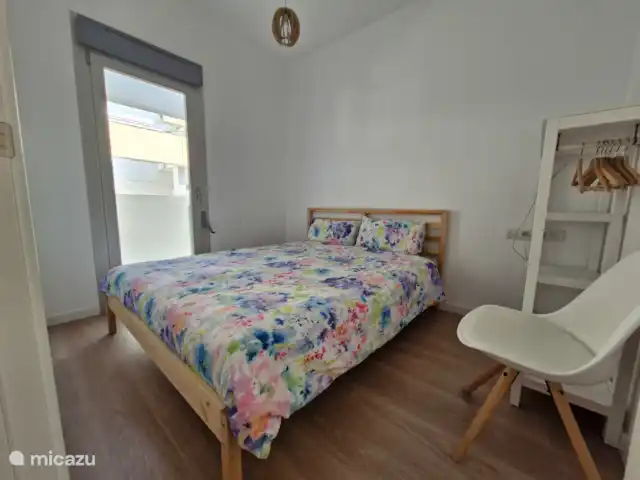 Pison Ange | Espagne, Costa Blanca, Jávea - appartement Chambre avec lit double (160*200)