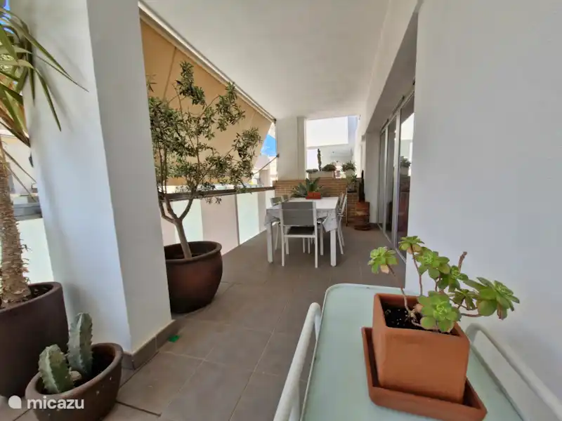 Piso Angelo huren in Spanje, Costa Blanca, Jávea - Appartement Piso Angelo huren in Spanje, Costa Blanca, Jávea - Appartement