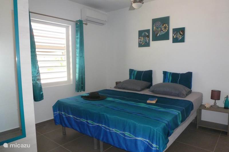 Vakantiehuis Curaçao, Banda Abou (west), Fontein Appartement Paradise-Apartments Paradise 2
