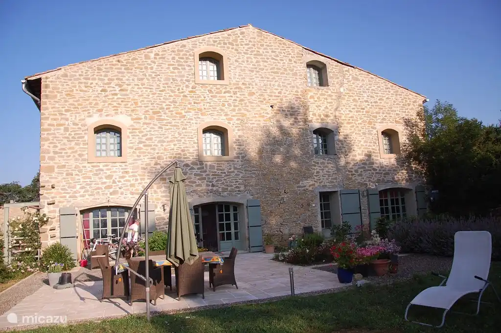 ferienhaus, Lagarde, Ariège, Frankreich - L'Écurie Sibra