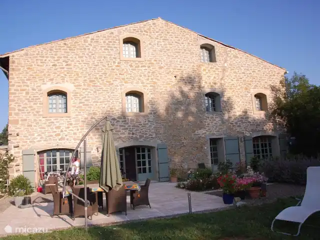 L'écurie Sibra | France, Ariège, Lagarde - maison de vacances L'écurie Sibra | France, Ariège, Lagarde - maison de vacances