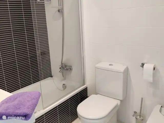 App 'La Vila' - dans un endroit merveilleux | Espagne, Costa Blanca, Villajoyosa - appartement