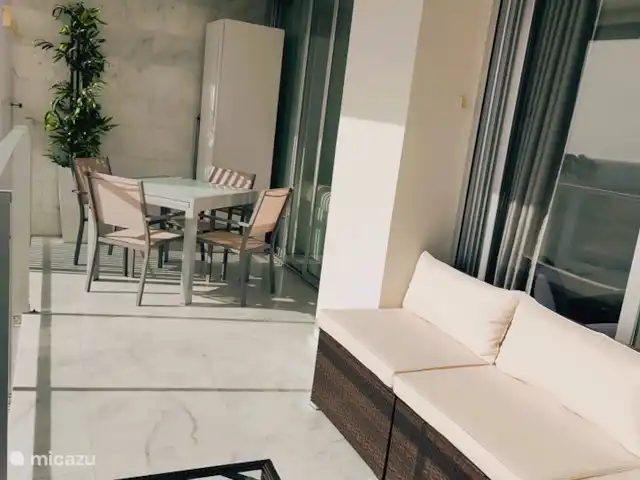 App 'La Vila' - dans un endroit merveilleux | Espagne, Costa Blanca, Villajoyosa - appartement