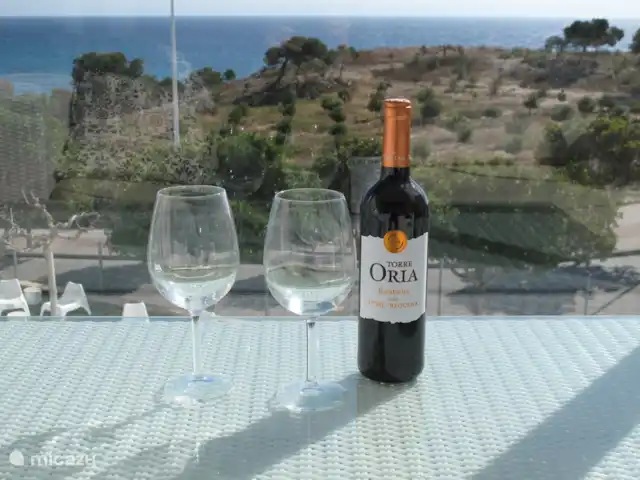 App 'La Vila' - dans un endroit merveilleux | Espagne, Costa Blanca, Villajoyosa - appartement L'Espagne à son meilleur.