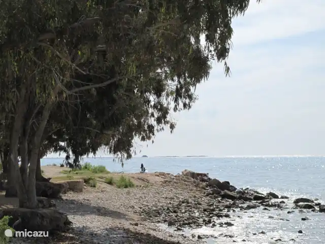 App 'La Vila' - dans un endroit merveilleux | Espagne, Costa Blanca, Villajoyosa - appartement Le littoral de Villajoyosa