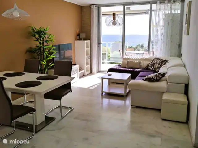 App 'La Vila' - dans un endroit merveilleux | Espagne, Costa Blanca, Villajoyosa - appartement