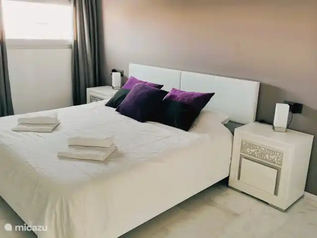 App 'La Vila' - dans un endroit merveilleux | Espagne, Costa Blanca, Villajoyosa - appartement