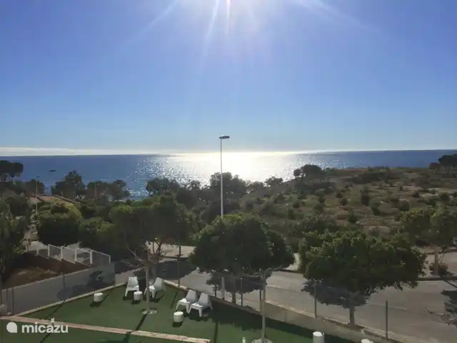 App 'La Vila' - dans un endroit merveilleux | Espagne, Costa Blanca, Villajoyosa - appartement App 'La Vila' - dans un endroit merveilleux | Espagne, Costa Blanca, Villajoyosa - appartement