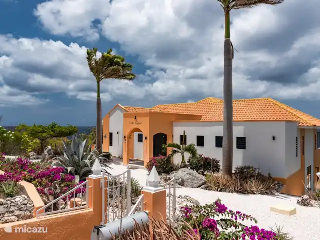 Villa Trupial huren in Curaçao, Banda Abou (west), Coral Estate, Rif St.Marie - villa Villa Trupial huren in Curaçao, Banda Abou (west), Coral Estate, Rif St.Marie - villa