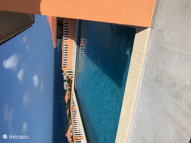 Schwimmbad 5 x 7,5 Meter