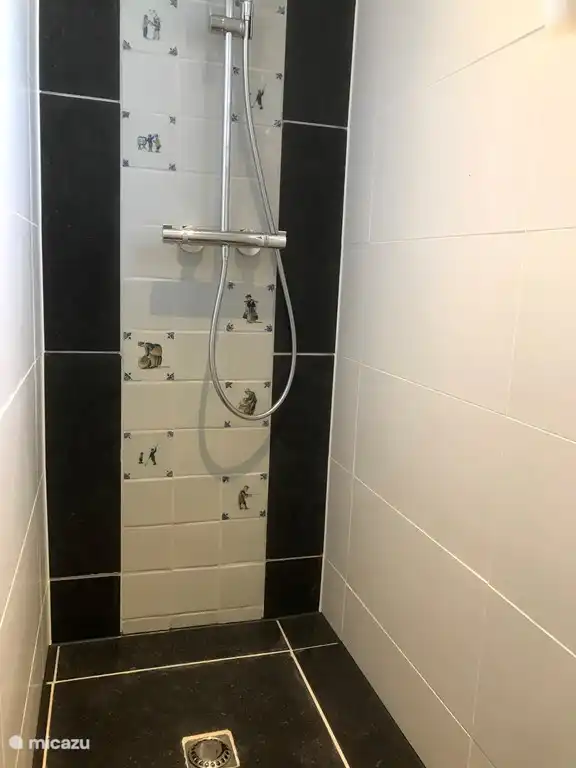 Badezimmer 2, 3 und 4 sind im Design identisch