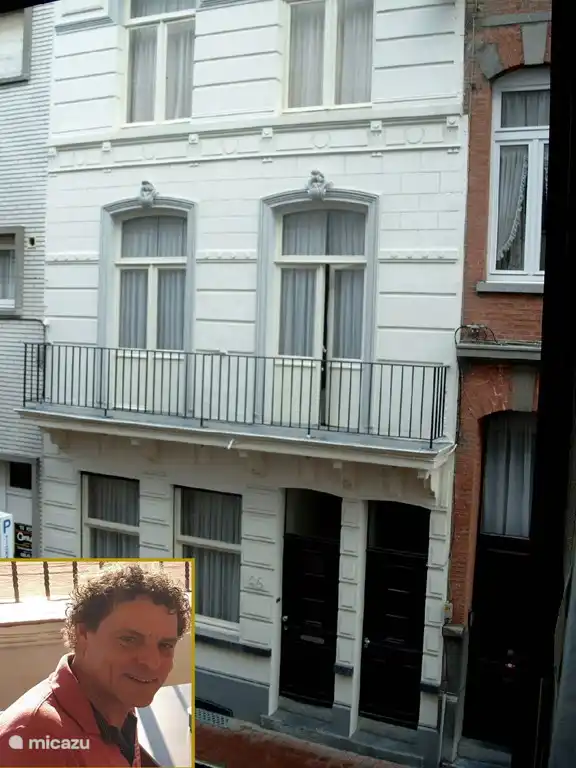 Mansi&#243;n en B&#233;lgica, Costa Belga, Blankenberge - casa vacacional