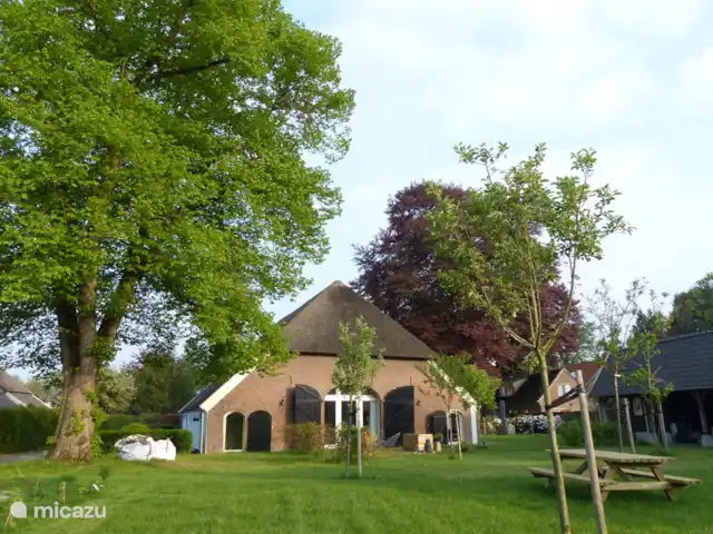 Maison Middendorp | Pays-Bas, Gueldre, Ellecom - maison de vacances Maison Middendorp | Pays-Bas, Gueldre, Ellecom - maison de vacances