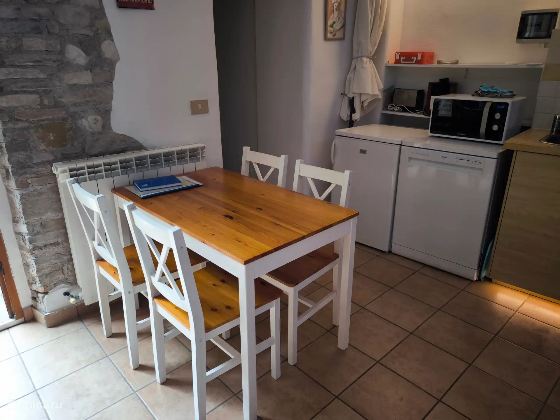 Table à manger