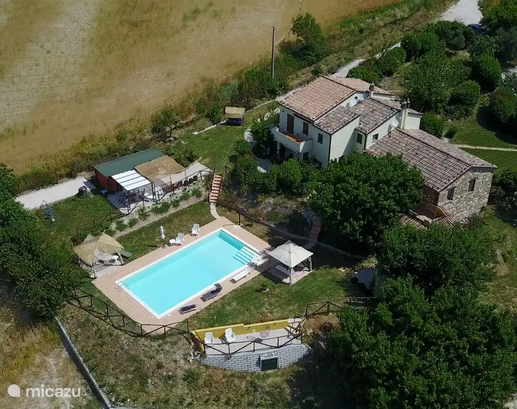 Casa dei sogni d'oro - App Nidastore