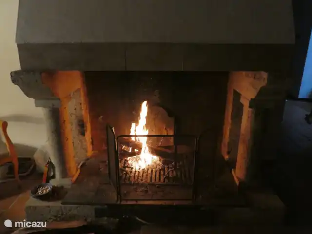Conciergerie | France, Gers, Mauroux - gîte / cottage la cheminée brûlante