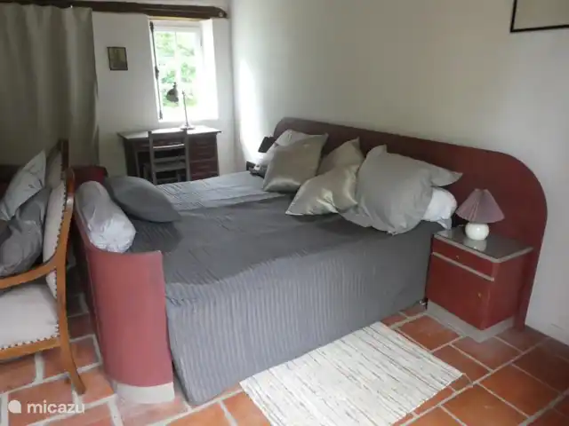 Conciergerie | France, Gers, Mauroux - gîte / cottage la Chambre des maîtres