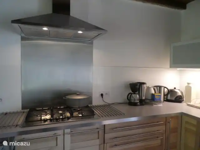 Conciergerie | France, Gers, Mauroux - gîte / cottage cuisine