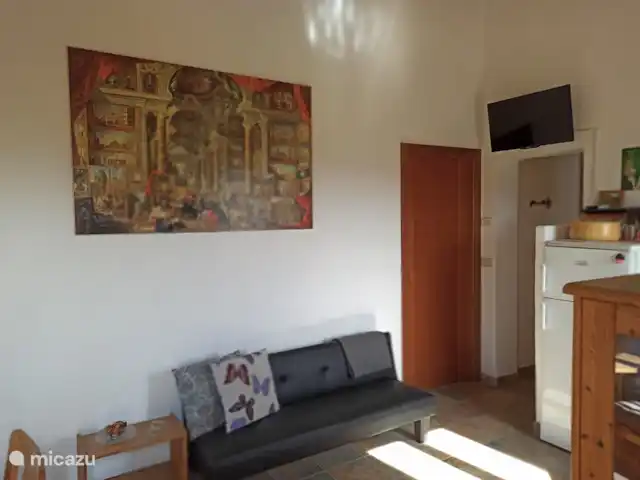 Casa dei sogni d'oro-app. Palazzo | Italie, Marche, Arcevia - appartement Espace vital