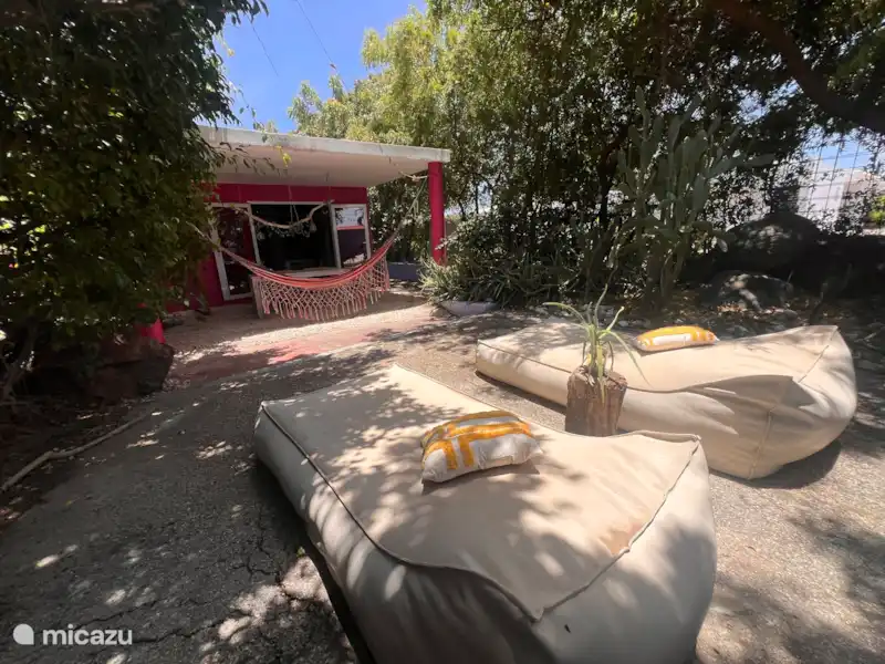 Brise Tropicale 'Dushi Bida' | Curaçao, Banda Ariba (est), Santa Catharina - Appartement Brise Tropicale 'Dushi Bida' | Curaçao, Banda Ariba (est), Santa Catharina - Appartement
