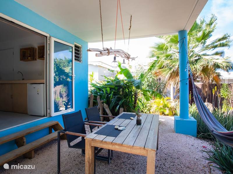 Maison de Vacances Curaçao, Banda Ariba (est), Santa Catharina Studio Brise Tropicale 'Dushi Bida'
