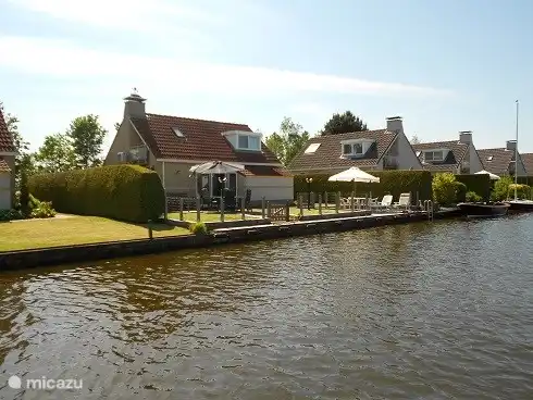 Bungalow Haus Balk In Balk Friesland Niederlande Mieten Micazu