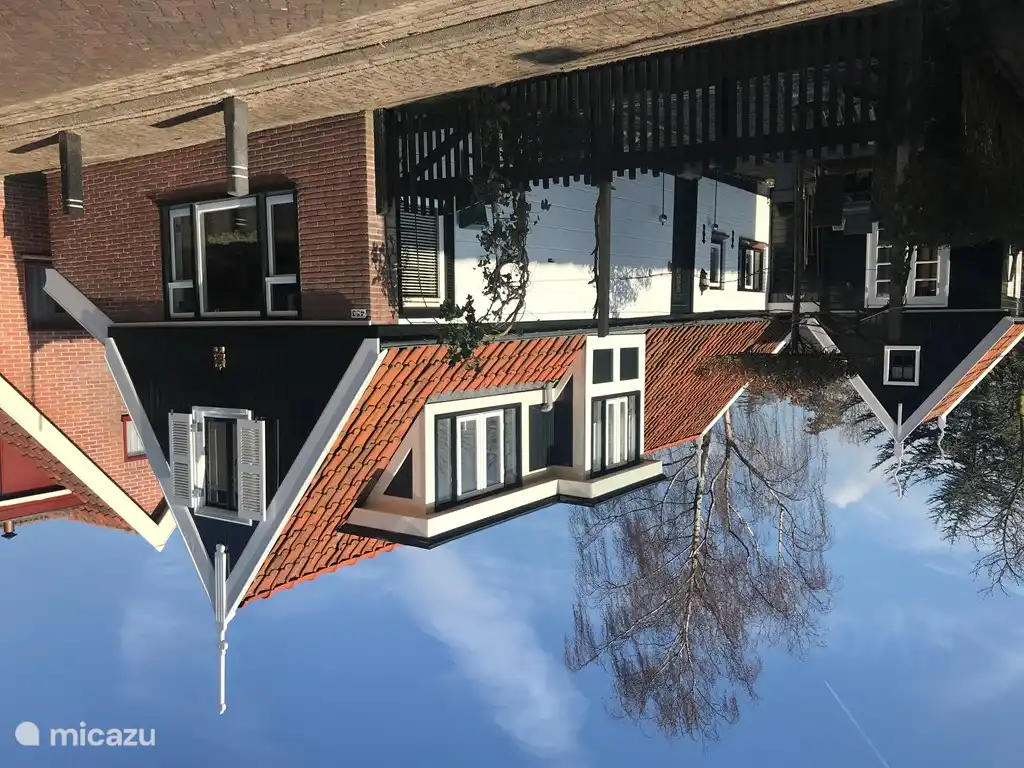 vakantiehuis huren in Hoogwoud, Noord-Holland, Nederland - Vakantiehuis Noord-Holland