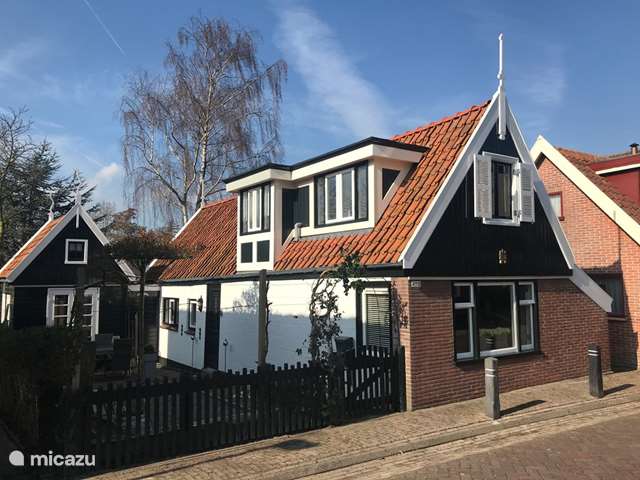 Holiday home in Netherlands, North Holland – holiday house Holiday home North Holland