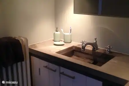 Schuifdeur tussen woonkamer en keuken Schuifdeur tussen woonkamer en keuken