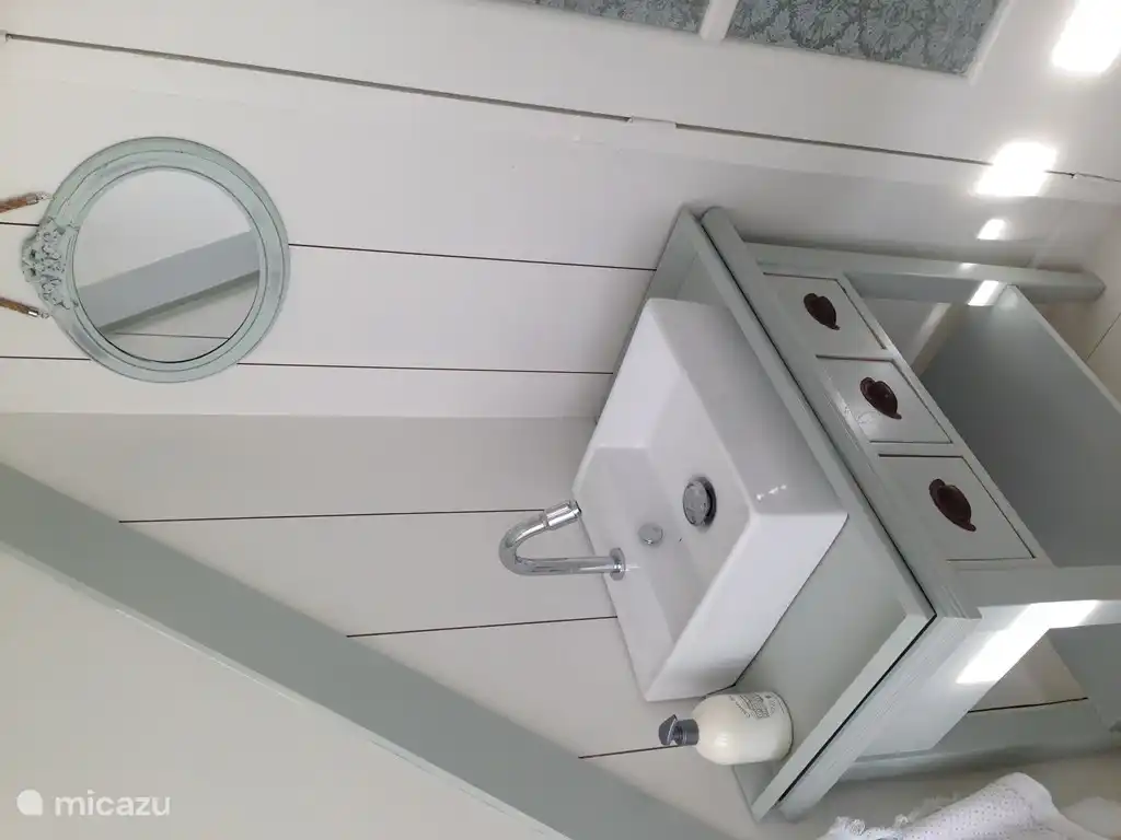 toiletruimte 1e verdieping