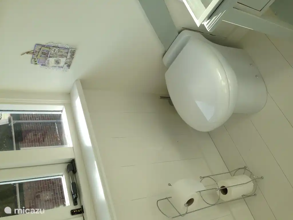 toilet 1e verdieping