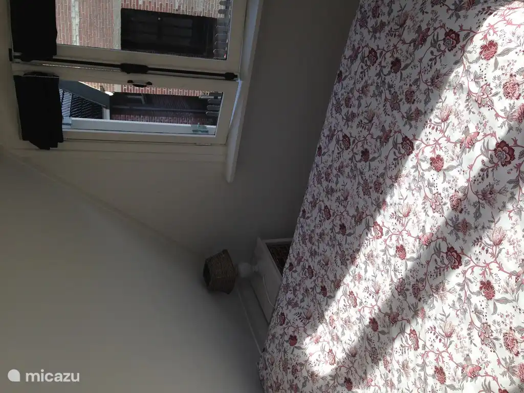 slaapkamer 1e verdieping