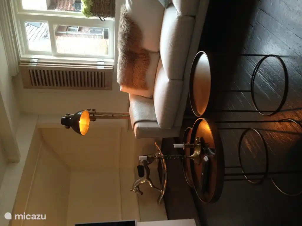 woonkamer 2x 3 zits bank