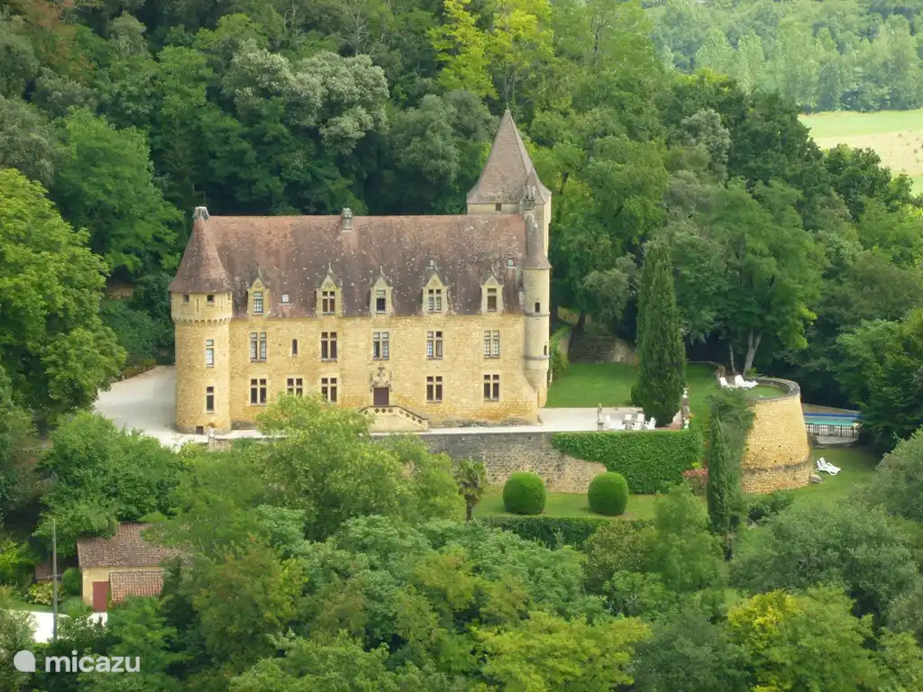 Château Roufillac